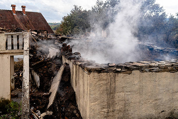 Affordable Fire Damage Repair solutions in Woodville, TX